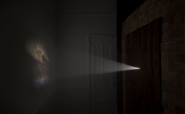 Serkan Özkaya, "We Will Wait" (2014–17) (photo illustration by Brett Beyer and Lal Bahcecioglu)