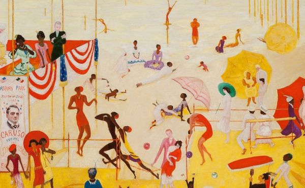 12 Revelatory Exhibitions from 2017