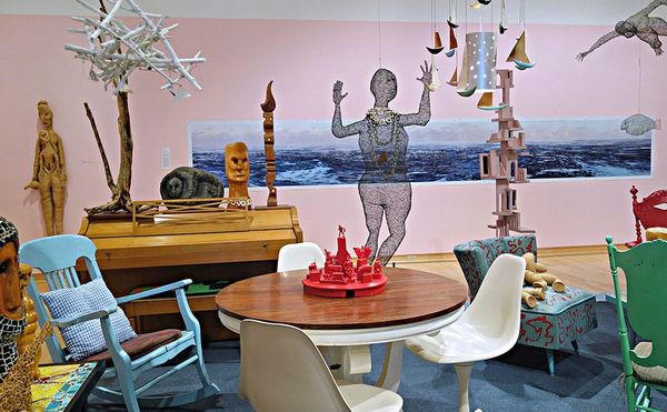 Best of 2017: Our Top 20 Exhibitions Across the United States