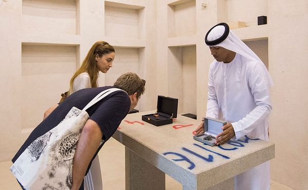 Best of 2017: Our Top 20 Exhibitions Around the World