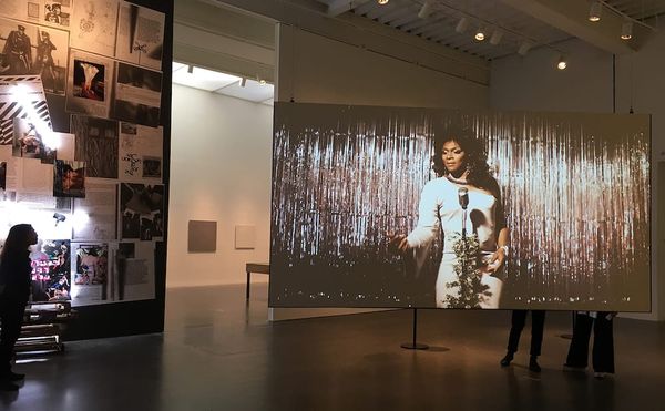 How Contemporary Artists Are Embracing the Ambiguities of Gender