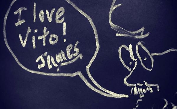 A Public, Collective, and Collaborative Tribute to Vito Acconci