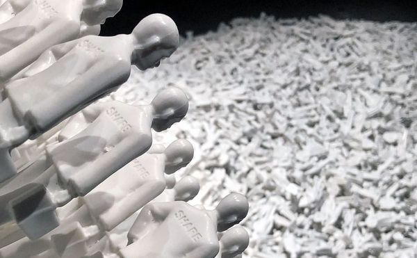 Best of 2017: Our Top 15 Brooklyn Art Shows