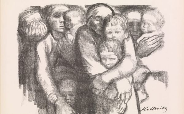 The International Modernisms of World War I