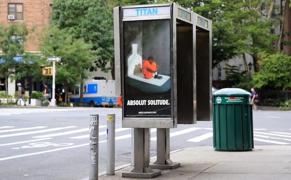 For Freedoms with Hank Willis Thomas (photo by Luna Park)