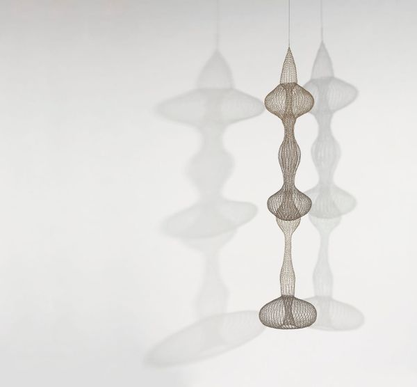 How Asian-American Artists Made a Mark on Abstract Expressionism