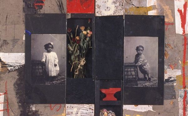 Mead Art Museum Presents HOUSE: Selections from the College of John and Sue Wieland