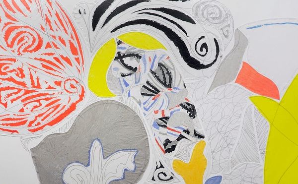 Taking the Painter Out of Painting