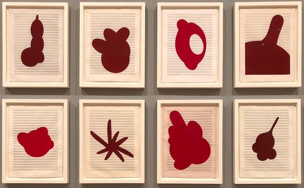 11 Poems by Amanda Nadelberg