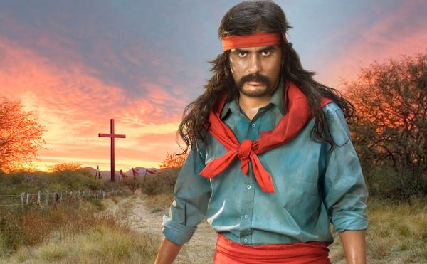 How Photography Developed Argentina's Modern Identity