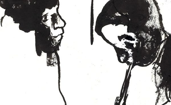 A Chance Meeting in Tel Aviv