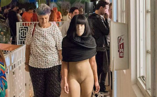 Ernest G. Welch  School of Art & Design at Georgia State University Now Accepting Applications