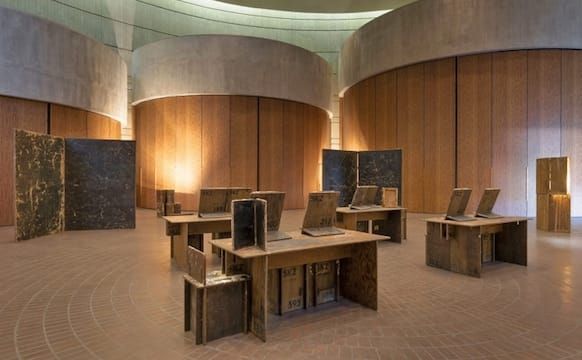 Performances About Learning, Set in a Fictional Classroom