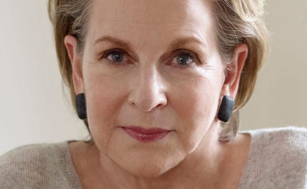 Elizabeth A. Sackler (photo courtesy Elizabeth A. Sackler)