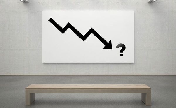 Is Art Museum Attendance Declining Across the US?