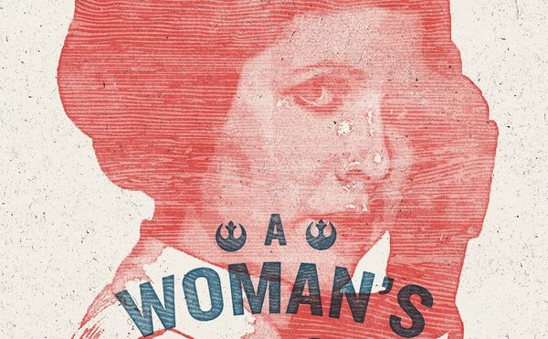 A Legal Guide Helps Artists Make and Protect Protest Art