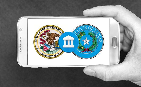 Why Google’s Art Selfie App Doesn’t Work in Texas and Illinois