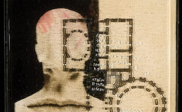 Expect Catastrophe in Poems Built from Tension