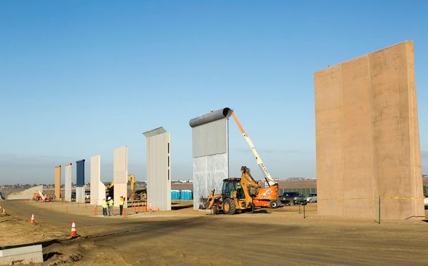 Do We Really Have to Ask if Trump Is a Conceptual Artist?