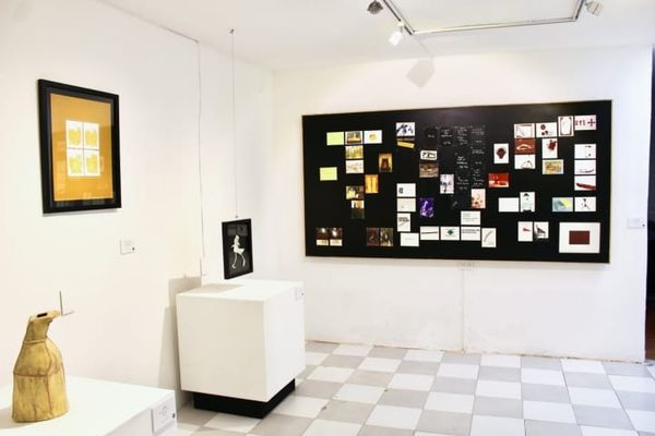 An Alternative Art Space in Mexico Challenges the Capital's Dominance