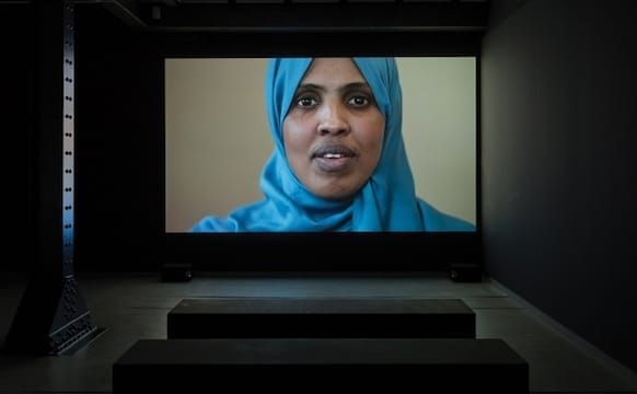 Reflections on Belonging and Exile in the Stories of 14 Resettled Refugees