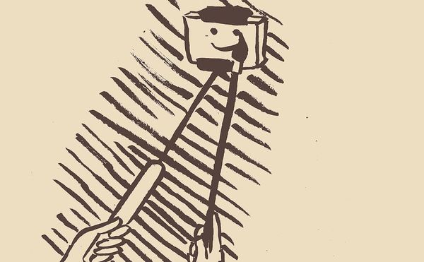 The Incredible Prescience of Leonardo da Vinci