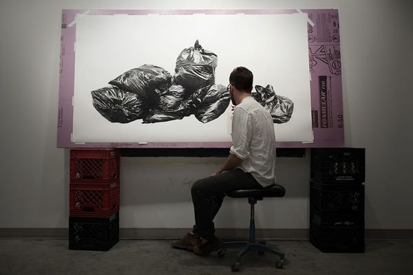 Tulsa Artist Fellowship (TAF) Now Accepting 2019 Applications, Award Includes Live/Work Space and $20,000 Stipend