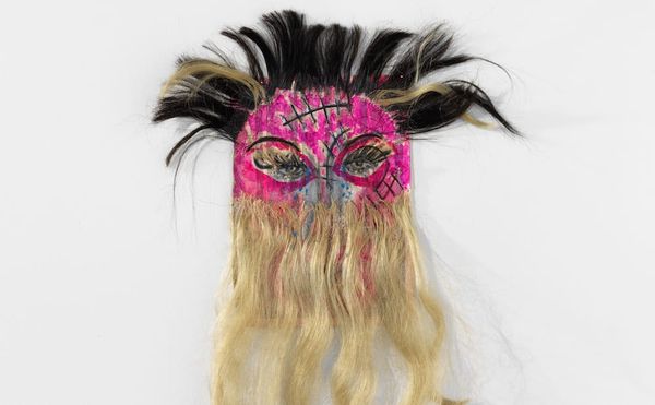 Spirits of Manhattan: Kathleen White, Pioneer Works, New York, December 10, 2017–February 11, 2018 (photo © Dan Bradica)