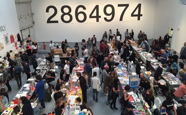 How Printed Matter Will Bolster Its LA Presence After Canceling 2018 Art Book Fair