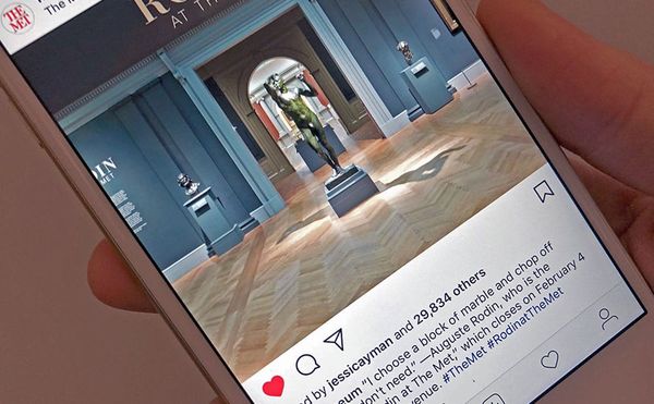 As Museum Attendance Declines, One Institute Argues Audience Engagement Is on the Rise