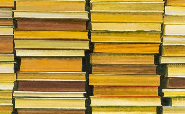 Catherine Murphy Sets the Bar Higher and Higher