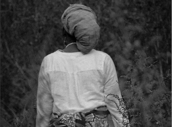 Drawing on Art and Ritual to Connect with Lost Ancestors