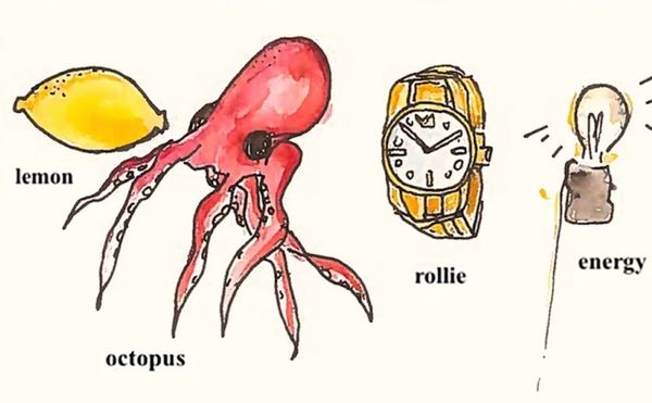 Shimmer and Melancholy in SZA's 'Ctrl'