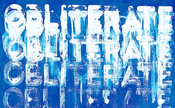 Barbara Kruger, Yoko Ono, and Other Artists Create Covers for New York Magazine