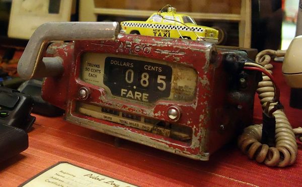 The Story of NYC Trash Through Art and Artifacts