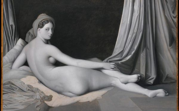 One Color But Not One Dimensional