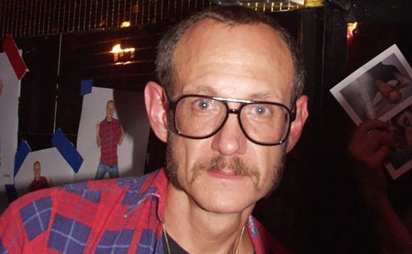 NYPD’s Special Victims Squad Investigates Terry Richardson