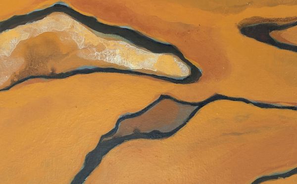 One Poem by Brandon Shimoda