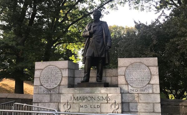 New York City Commission Opts to Keep Columbus Statue, But Under New Conditions