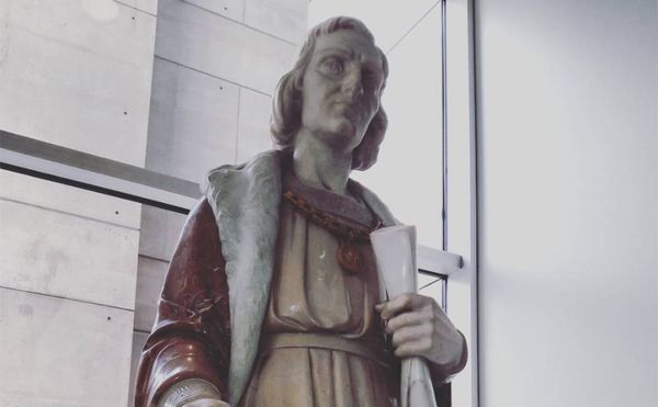 San Jose Votes to Relocate Christopher Columbus Statue Installed at City Hall