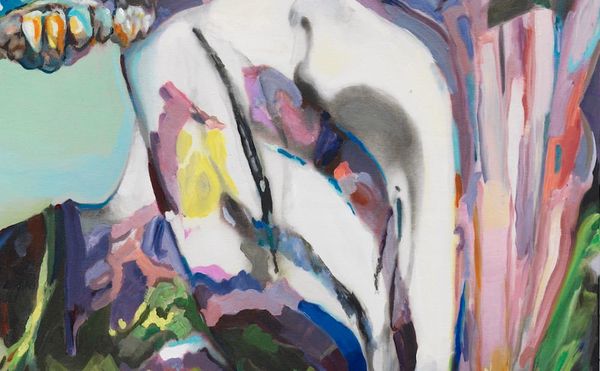 Painting as Total Environment