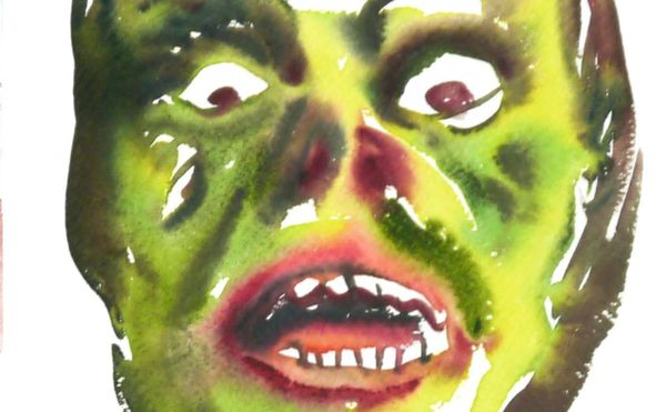 Politicians and Other Monsters