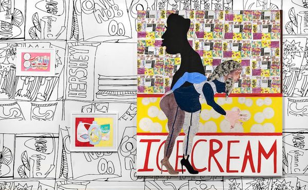 Immersed in the Playful, Communal World of a Bodega