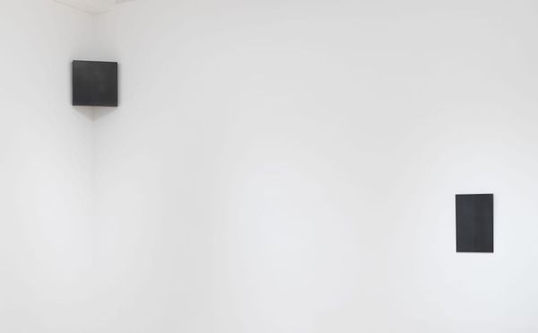 An Artist’s Devotion to Exactness