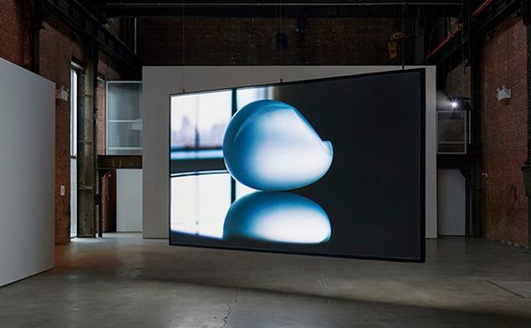 SculptureCenter Presents Carissa Rodriguez: The Maid and In Practice: Another Echo, on View Through April 2