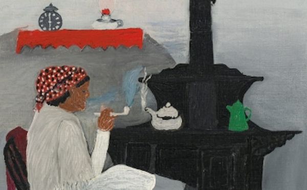 When Artists Move from the Margins to the Center