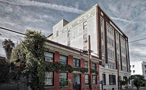 Celebrating the Legacy of an LA Artist Residence That May Disappear