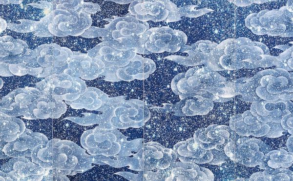 Long, Winding Journeys: Contemporary Art and the Islamic Tradition at the Katonah Museum of Art