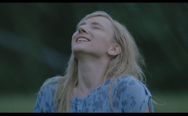 On Body and Soul Follows a Strange Romance Set in a Slaughterhouse