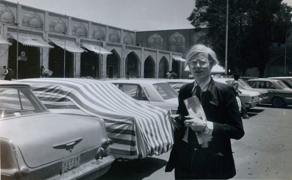 The Women in Andy Warhol's Life, as Imagined by Hilton Als